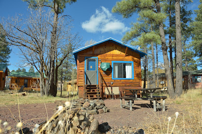 Double B Lodge — photo 1